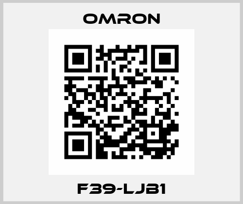 F39-LJB1 Omron