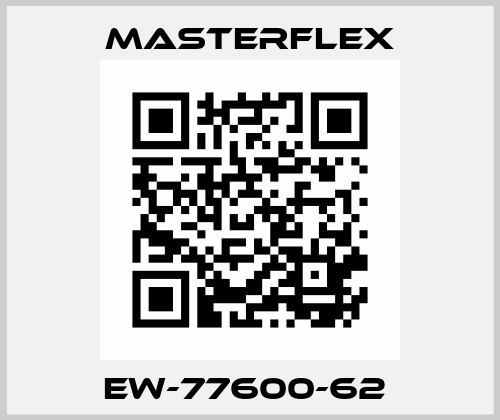 EW-77600-62  Masterflex