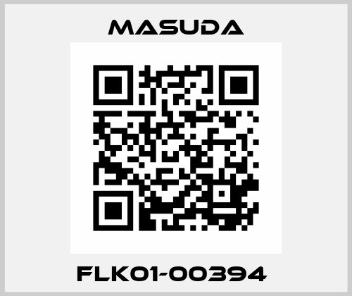 FLK01-00394  MASUDA
