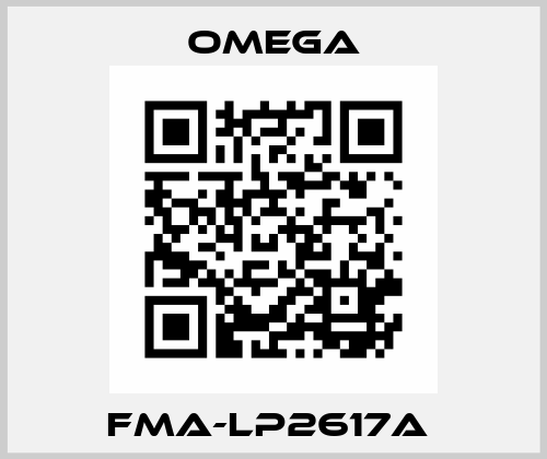 FMA-LP2617A  Omega