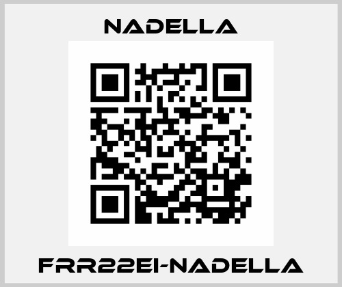 FRR22EI-NADELLA Nadella
