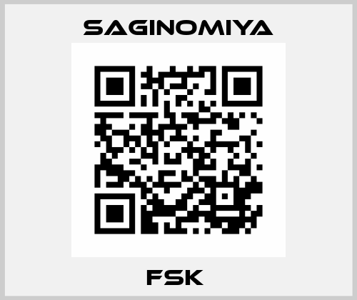 FSK  Saginomiya