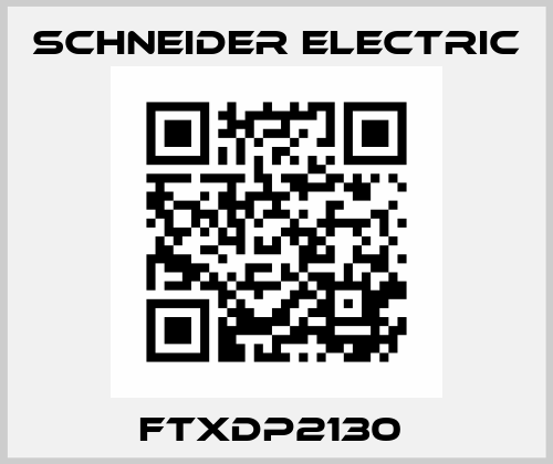FTXDP2130  Schneider