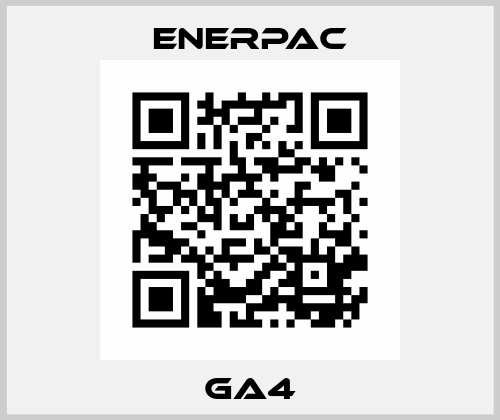 GA4 Enerpac