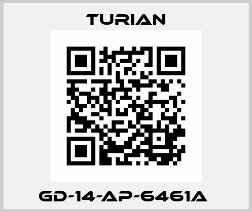 GD-14-AP-6461A  Turian