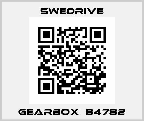 gearbox  84782 Swedrive