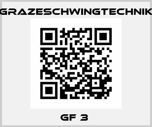 GF 3  GrazeSchwingtechnik