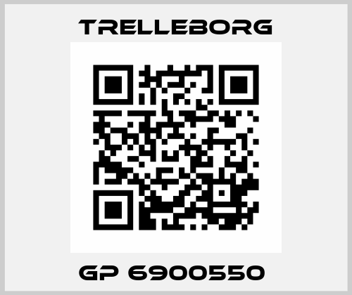 GP 6900550  Busak Shamban (Trelleborg)