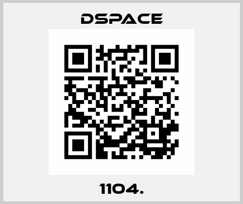 1104. Dspace