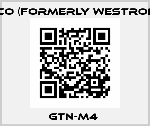 GTN-M4  Luxco (formerly Westronics)