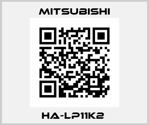 HA-LP11K2  Mitsubishi