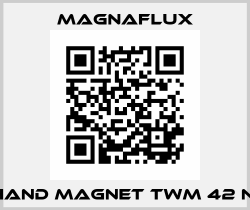 HAND MAGNET TWM 42 N  Tiede