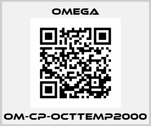 OM-CP-OCTTEMP2000 Omega