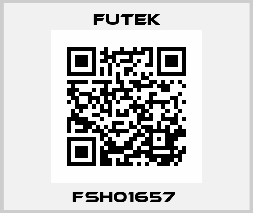 FSH01657  Futek