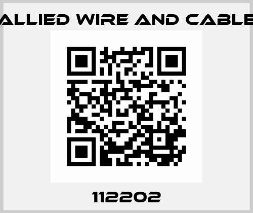 112202 Allied Wire and Cable