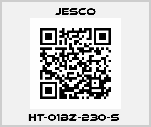 HT-01BZ-230-S  Jesco