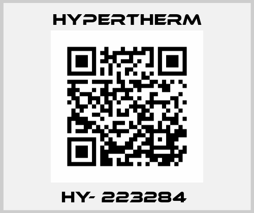 HY- 223284  Hypertherm