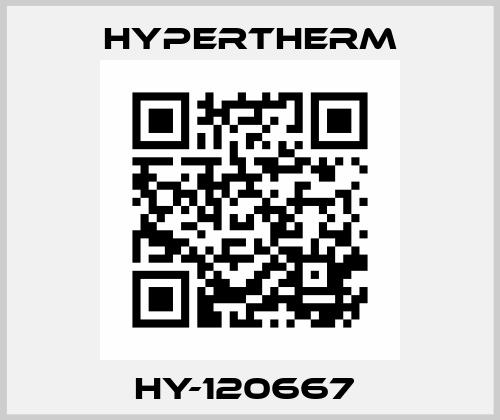 HY-120667  Hypertherm