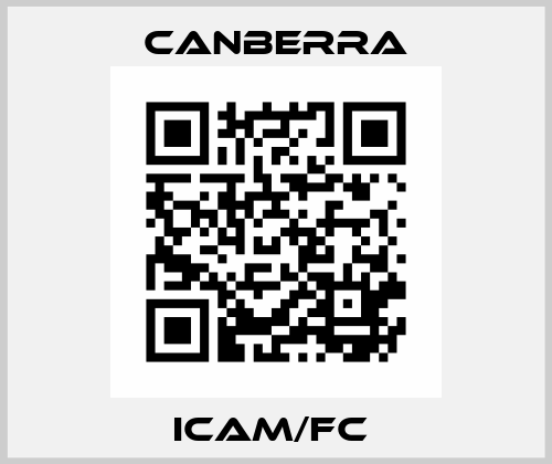 ICAM/FC  Canberra