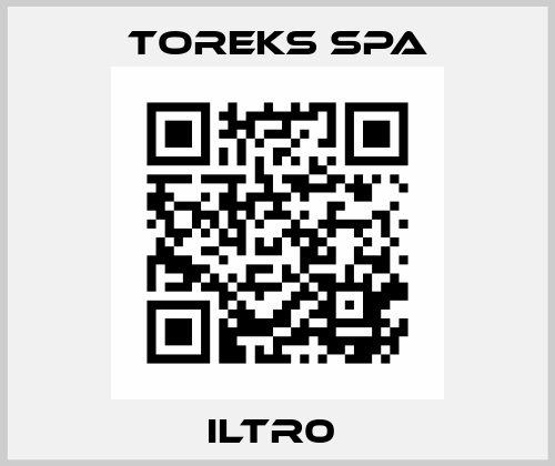 ILTR0  Toreks Spa