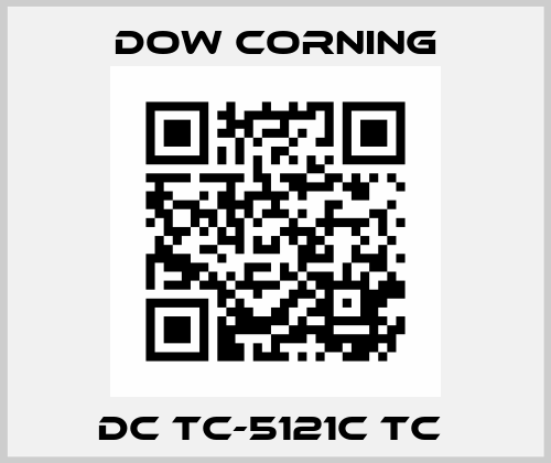 DC TC-5121C TC  Dow Corning