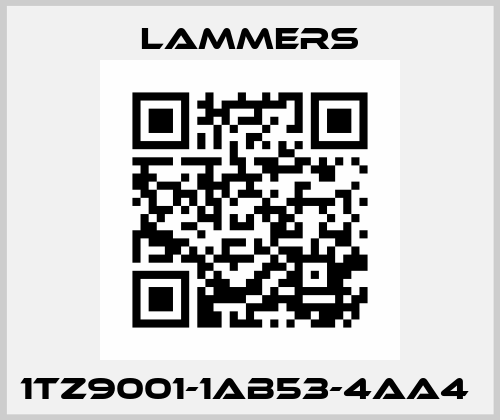 1TZ9001-1AB53-4AA4  Lammers