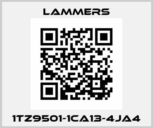 1TZ9501-1CA13-4JA4 Lammers