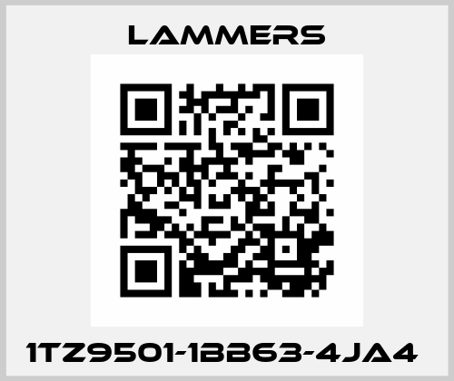 1TZ9501-1BB63-4JA4  Lammers