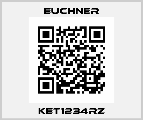 KET1234RZ Euchner