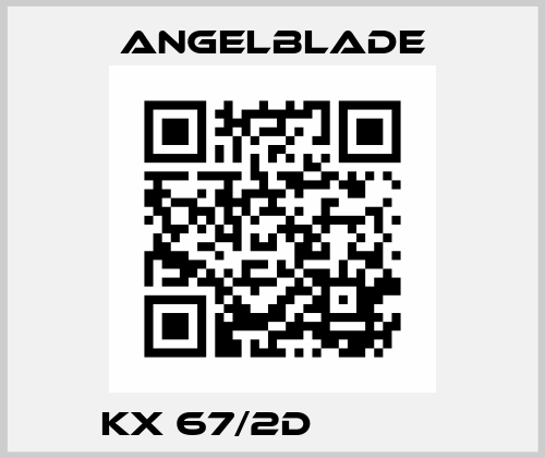 KX 67/2D            AngelBlade