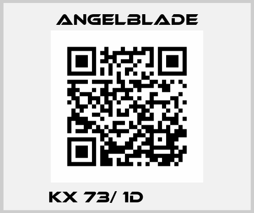 KX 73/ 1D            AngelBlade
