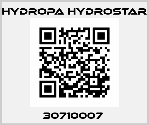 30710007  Hydropa