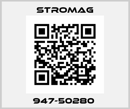 947-50280  Stromag