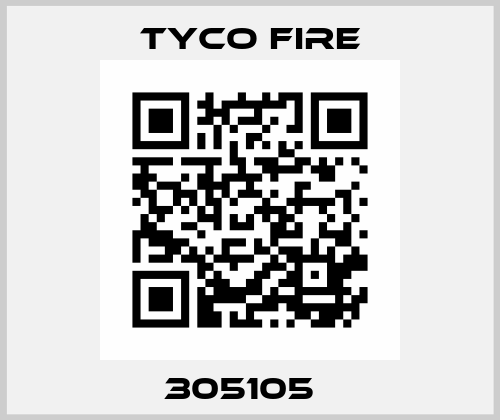 305105   Tyco Fire