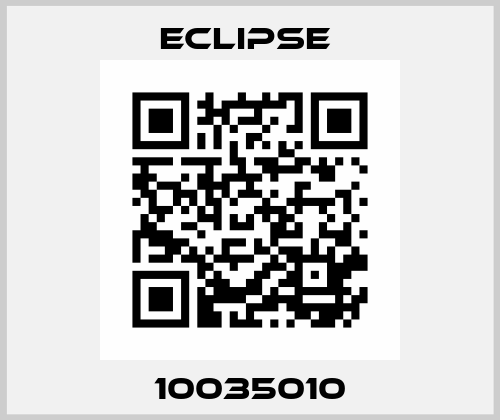 10035010 Eclipse 