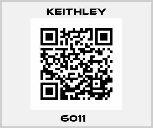 6011   Keithley