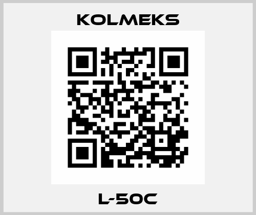 L-50C Kolmeks