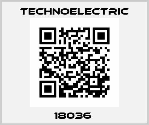 18036  Technoelectric