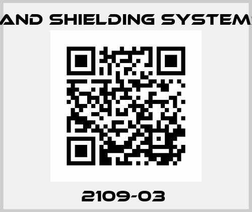 2109-03  Holland Shielding Systems B.V.