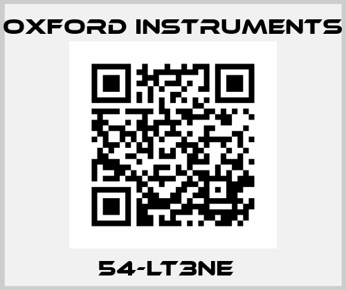 54-LT3NE   Oxford Instruments