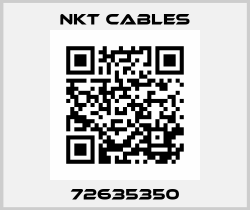 72635350 NKT Cables