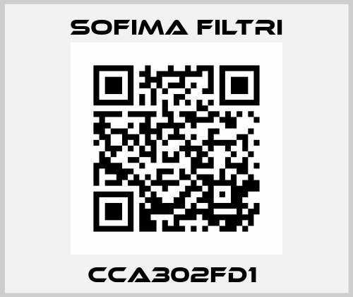 CCA302FD1  Sofima Filtri