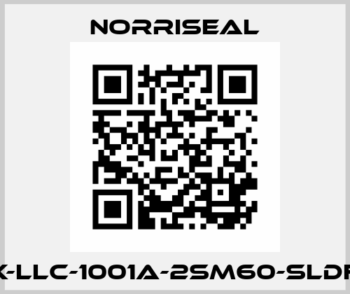 001X-LLC-1001A-2SM60-SLDF-BG Norriseal