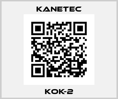 KOK-2 Kanetec
