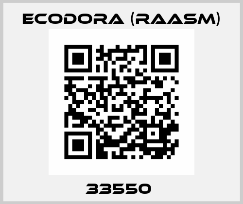 33550  Ecodora (Raasm)