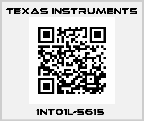1NT01L-5615  Texas Instruments