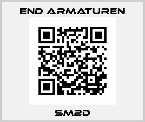 SM2D End Armaturen