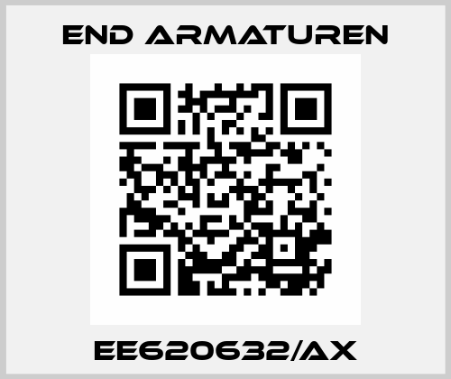 EE620632/AX End Armaturen