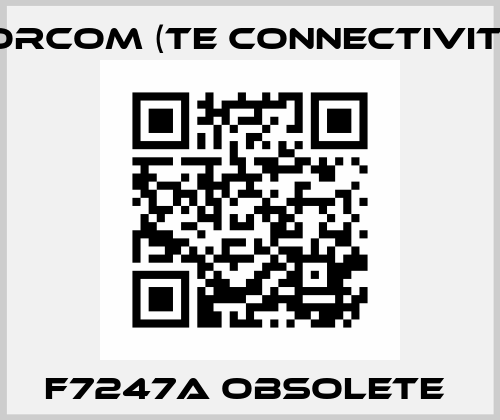 F7247A obsolete  Corcom (TE Connectivity)