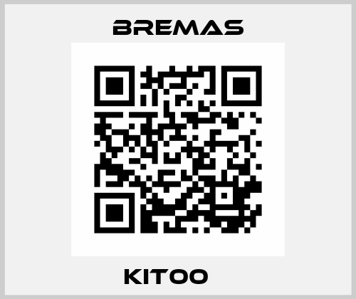 KIT00    Bremas
